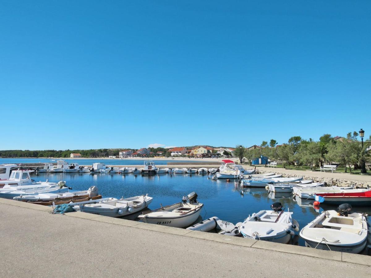 Holiday Home Nikolina By Interhome Vir Esterno foto