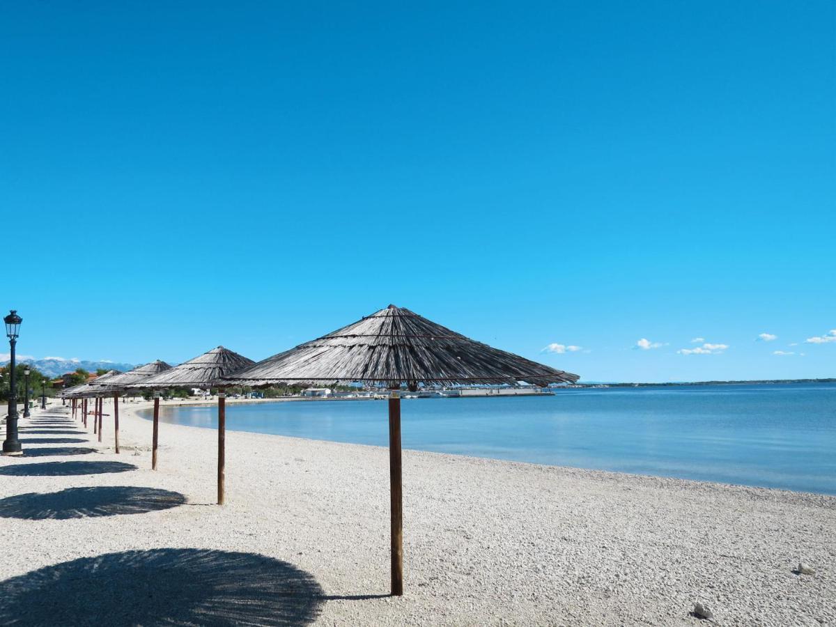 Holiday Home Nikolina By Interhome Vir Esterno foto
