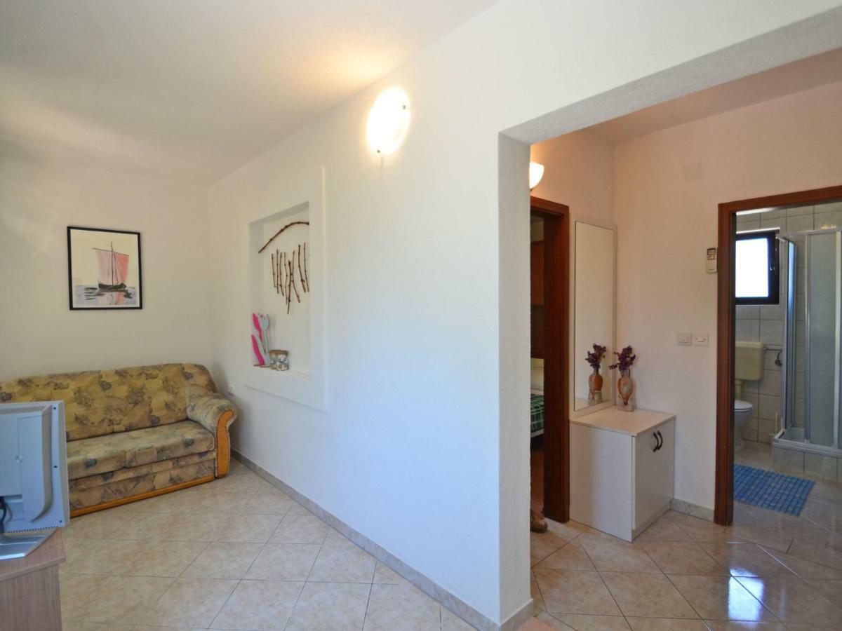 Holiday Home Nikolina By Interhome Vir Esterno foto