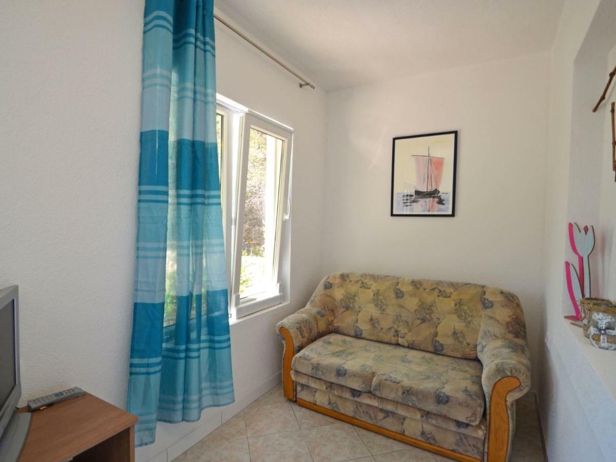 Holiday Home Nikolina By Interhome Vir Esterno foto