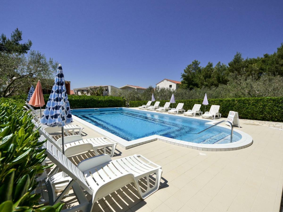 Holiday Home Nikolina By Interhome Vir Esterno foto