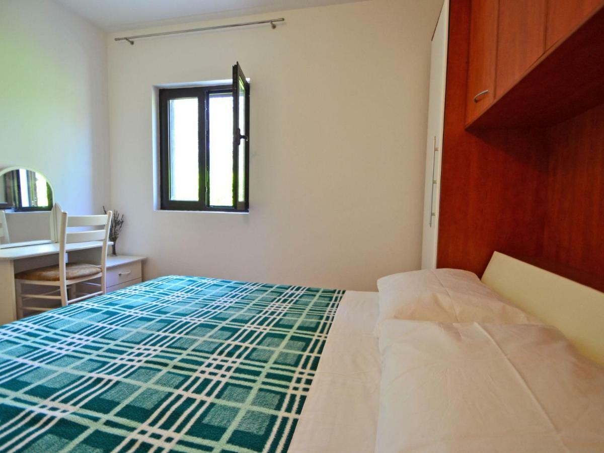 Holiday Home Nikolina By Interhome Vir Esterno foto