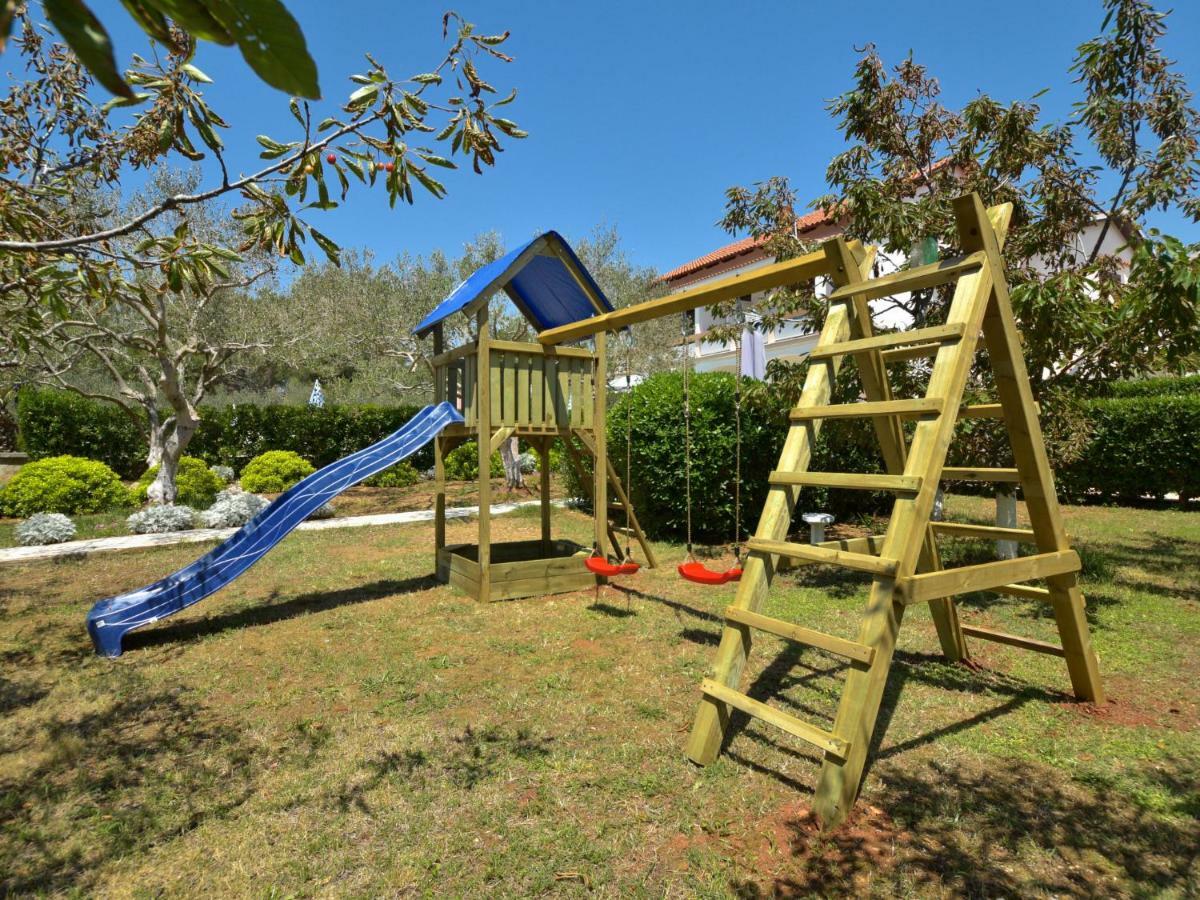 Holiday Home Nikolina By Interhome Vir Esterno foto
