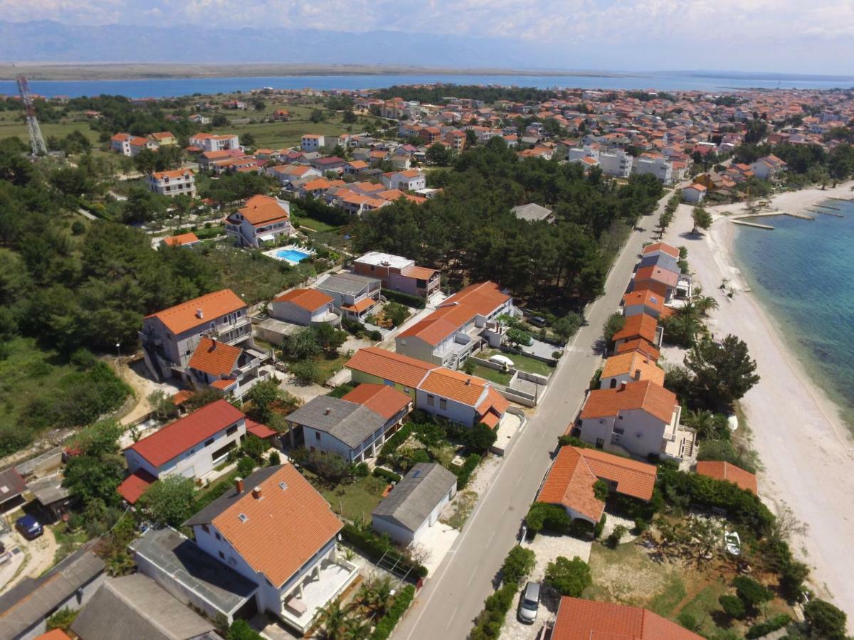 Holiday Home Nikolina By Interhome Vir Esterno foto