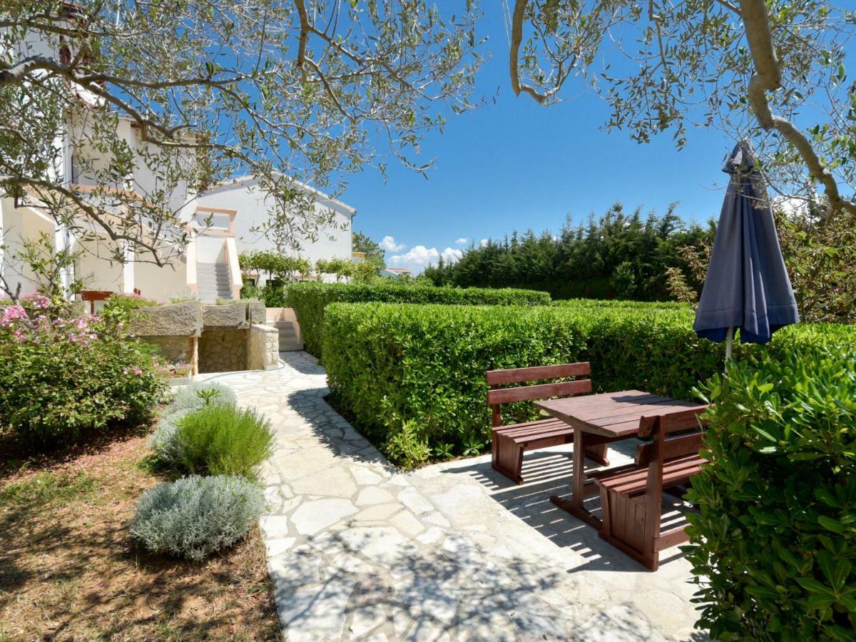 Holiday Home Nikolina By Interhome Vir Esterno foto