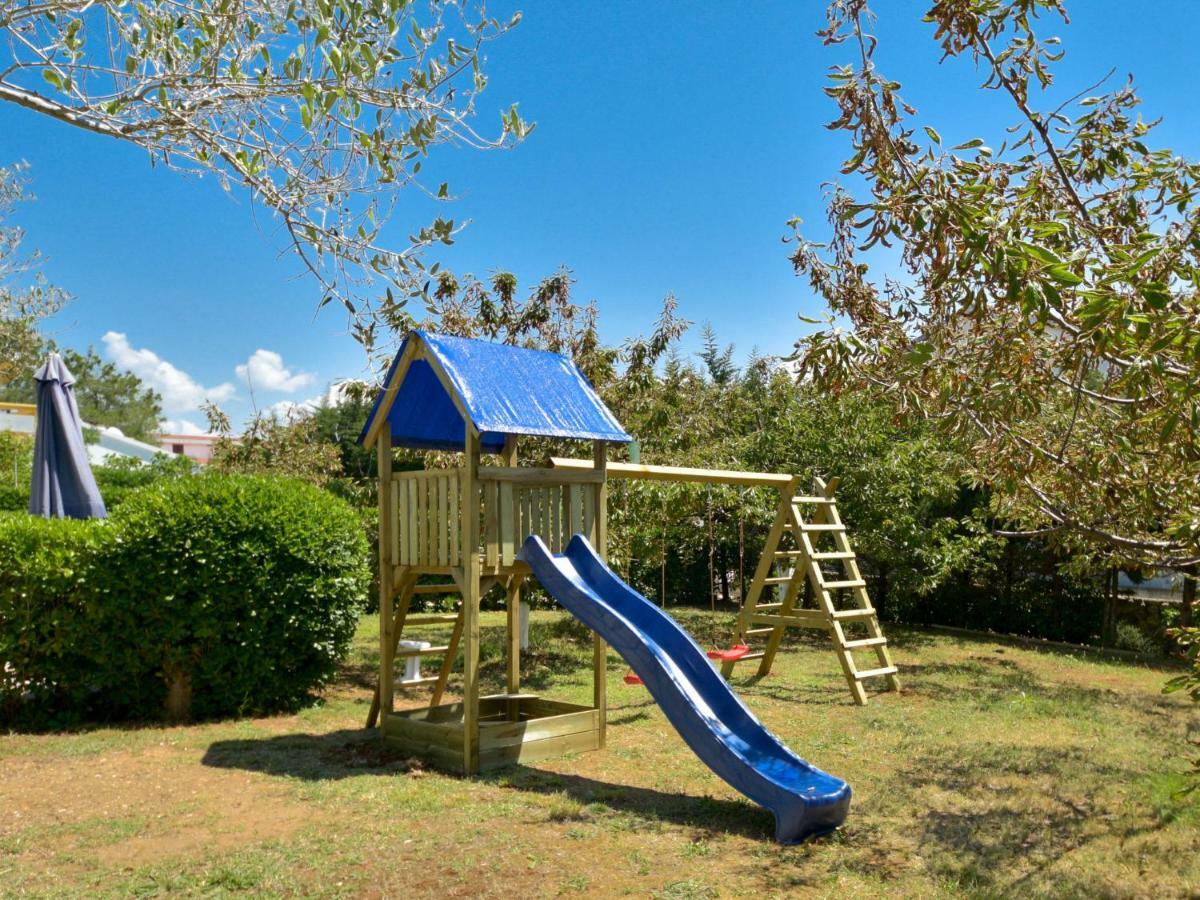 Holiday Home Nikolina By Interhome Vir Esterno foto