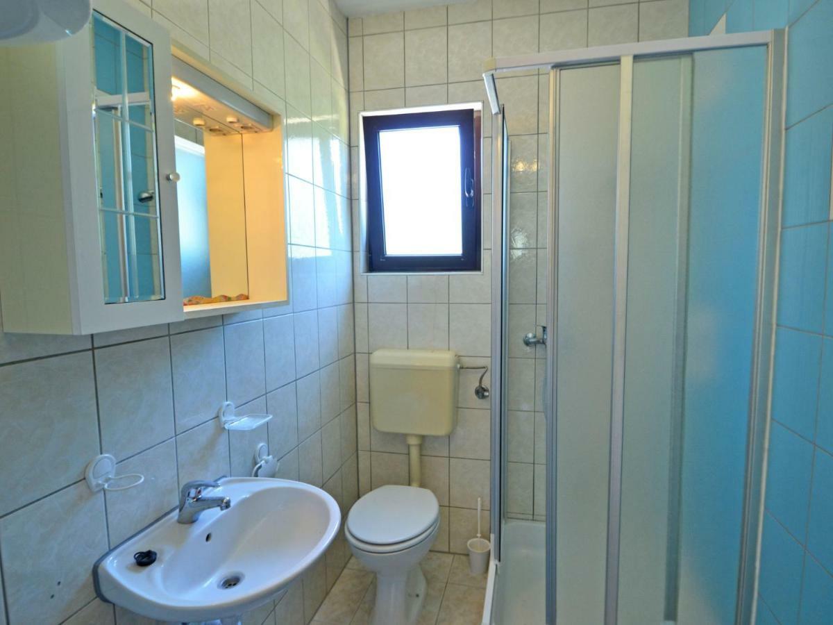 Holiday Home Nikolina By Interhome Vir Esterno foto