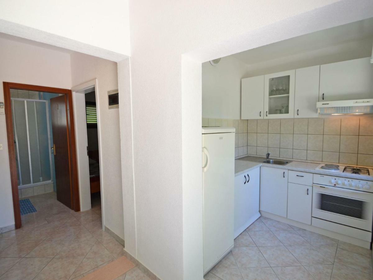 Holiday Home Nikolina By Interhome Vir Esterno foto