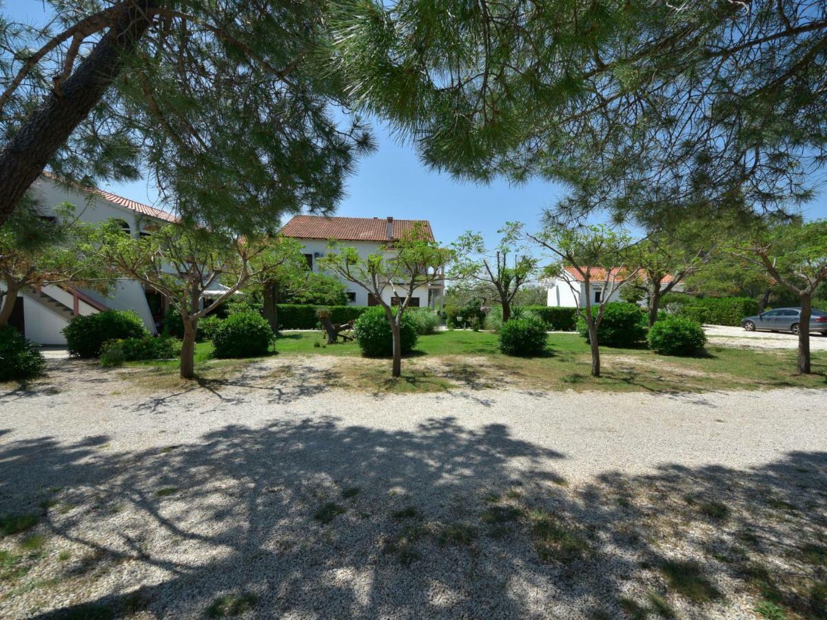 Holiday Home Nikolina By Interhome Vir Esterno foto