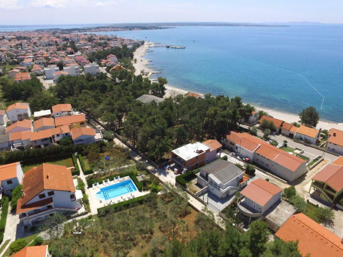 Holiday Home Nikolina By Interhome Vir Esterno foto