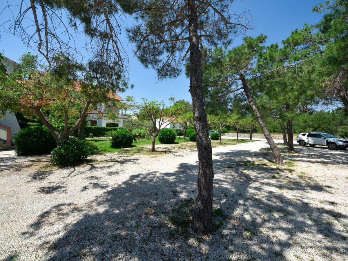 Holiday Home Nikolina By Interhome Vir Esterno foto