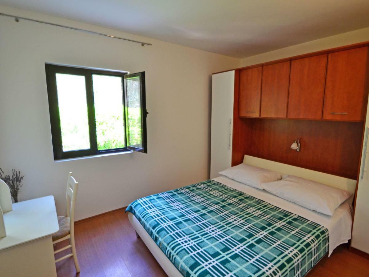 Holiday Home Nikolina By Interhome Vir Esterno foto