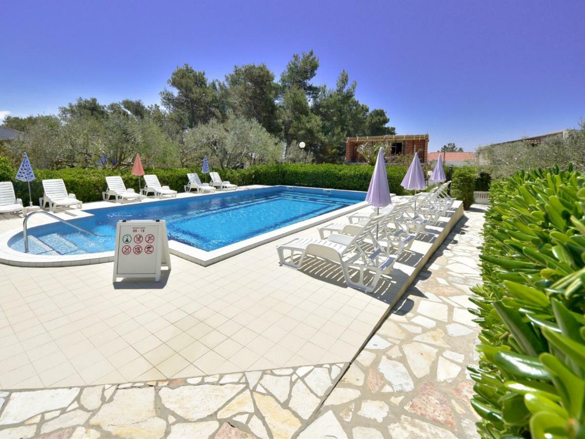 Holiday Home Nikolina By Interhome Vir Esterno foto
