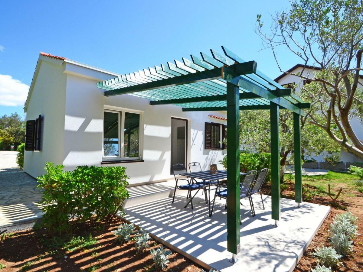 Holiday Home Nikolina By Interhome Vir Esterno foto
